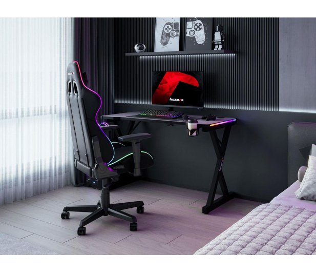 Huzaro Hero 2.3 RGB HZ-HERO 2.3 RGB - 1474946 - zdjęcie 7